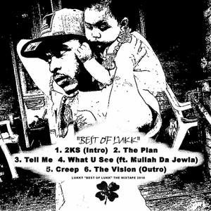 Meet your Posher, Lukky